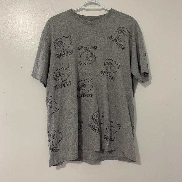 Supreme Other - Supreme T-shirt